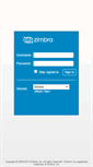 Mobile Screenshot of mail.it-lab.md